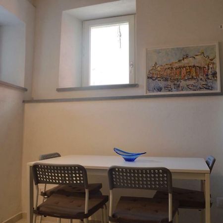 Il Posto Dell'Origano Apartment La Spezia Ngoại thất bức ảnh