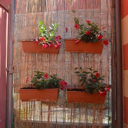 Il Posto Dell'Origano Apartment La Spezia Ngoại thất bức ảnh