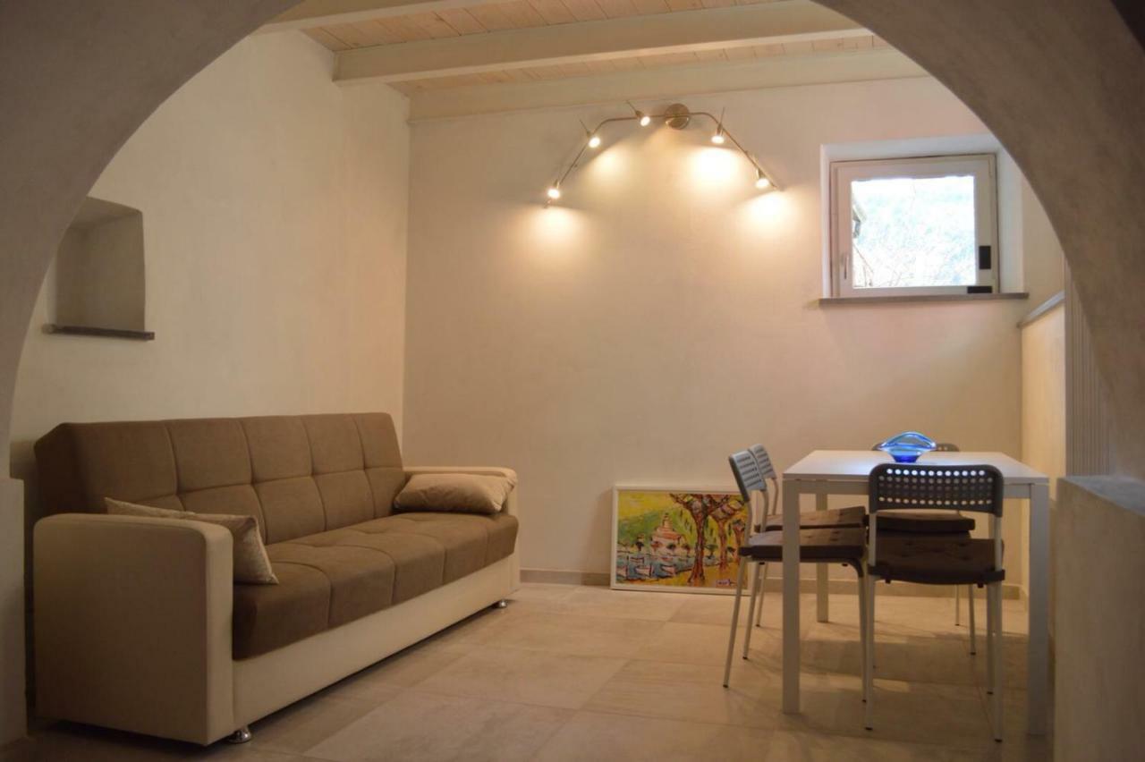 Il Posto Dell'Origano Apartment La Spezia Ngoại thất bức ảnh
