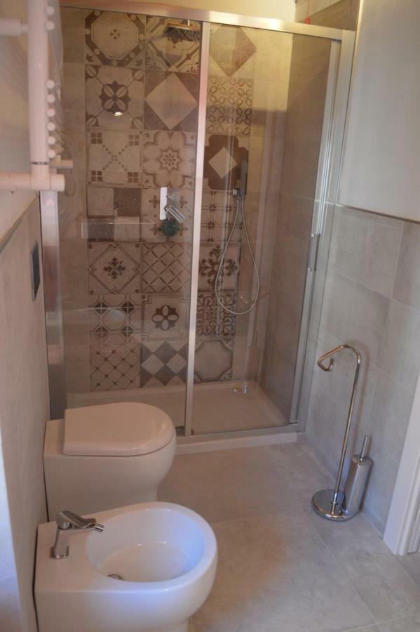 Il Posto Dell'Origano Apartment La Spezia Ngoại thất bức ảnh